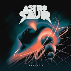 Astrosaur: Portals, LP