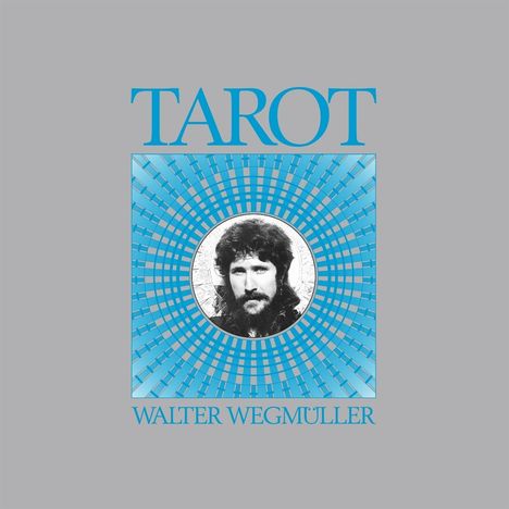 Walter Wegmüller: Tarot (180g), 2 LPs