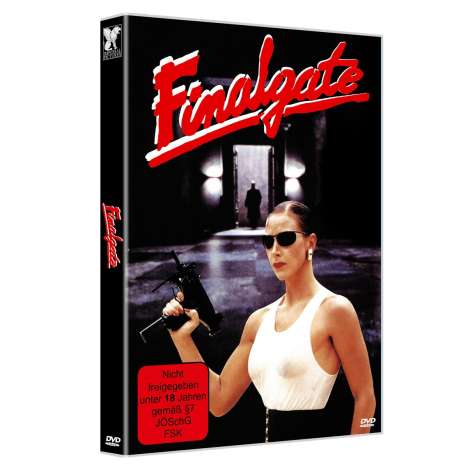 Finalgate, DVD