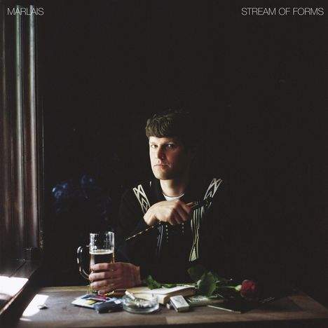 Marlais: Stream Of Forms, LP