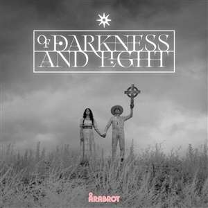 Årabrot: Of Darkness And Light, LP