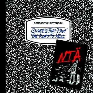 N.T.Ä.: Stories That Pave The Road To Hell, LP