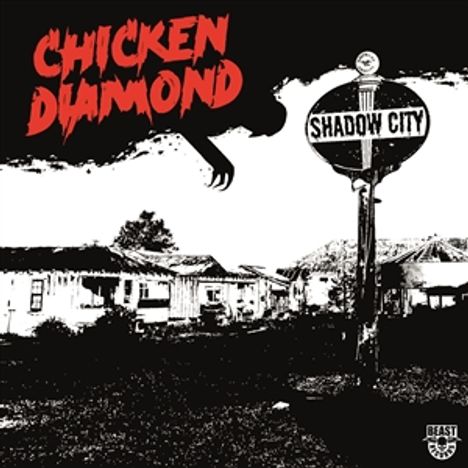Chicken Diamond: Shadow City, LP