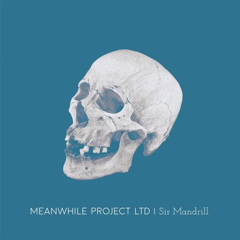 Meanwhile Project LTD: Sir Mandrill, LP