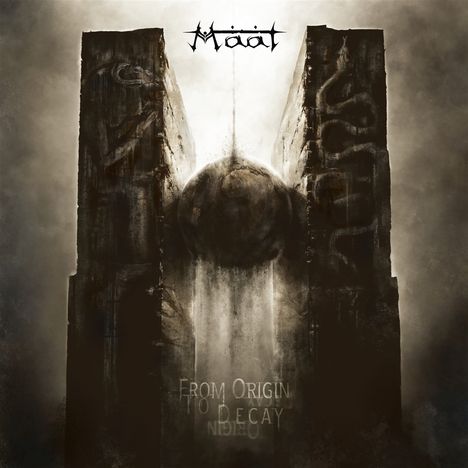 Maat: From Origin to Decay, LP