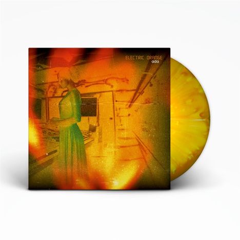 Electric Orange: Ada, LP