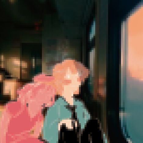 Ain't Ur Enn: Languish, LP