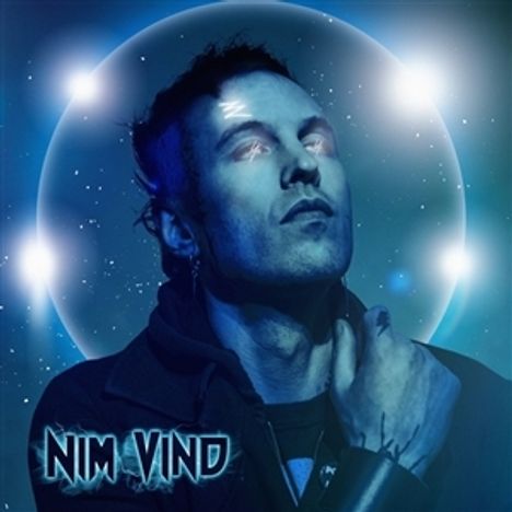 Nim Vind: Anthology I (Clear Green Splash Vinyl), LP