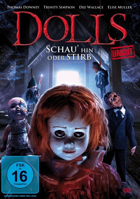 Cover/Produkt Ansicht vergrößern