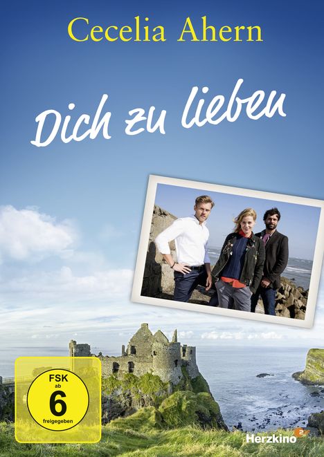 Dich zu lieben, DVD