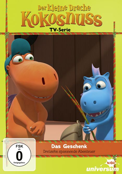 Cover/Produkt Ansicht vergrößern