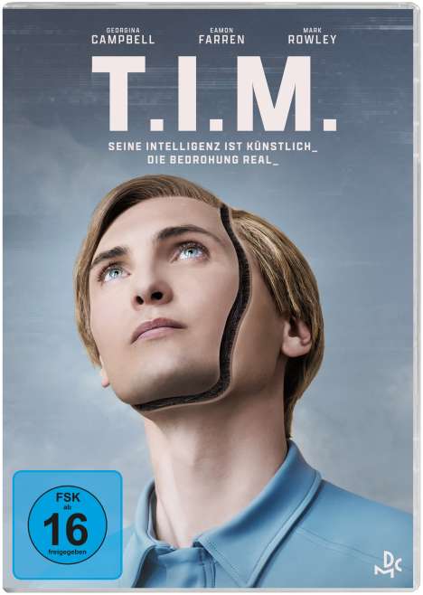 T.I.M., DVD