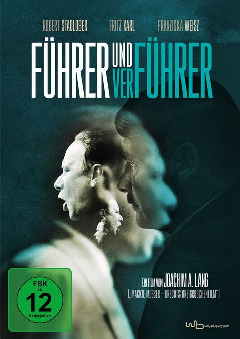 Führer und Verführer, DVD