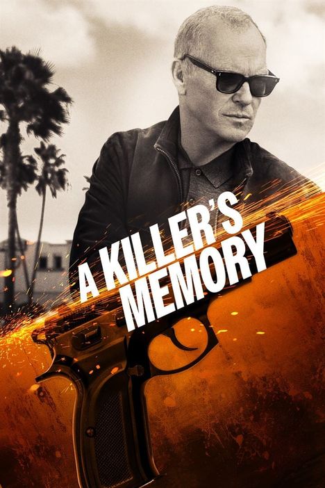 A Killer's Memory (Blu-ray), Blu-ray Disc