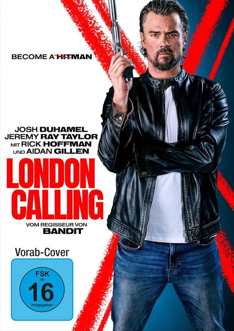 London Calling, DVD