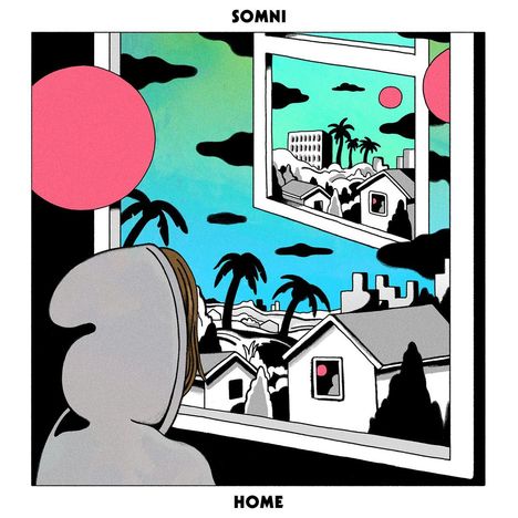 Somni: Home, LP