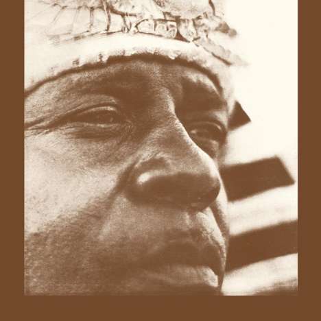 Sun Ra (1914-1993): Nidhamu (Live In Egypt 1971, Vol. II) (Reissue), LP