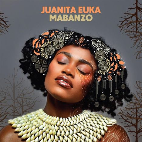 Juanita Euka: Mabanzo, LP