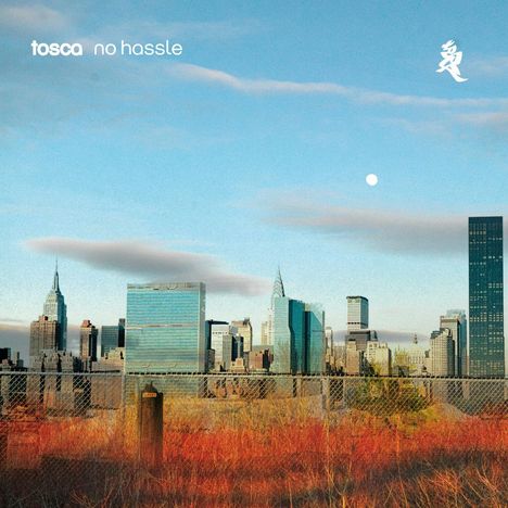 Tosca: No Hassle (15th Anniversary Edition), 3 LPs