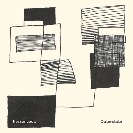 Kessoncoda: Outerstate, LP