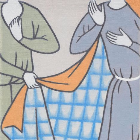 Tarta Relena: És pregunta, LP