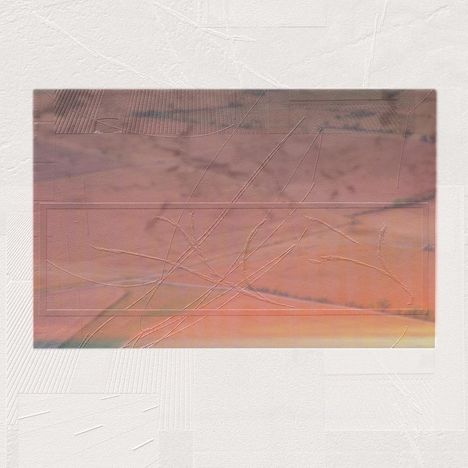 Biosphere: The Way Of Time, CD