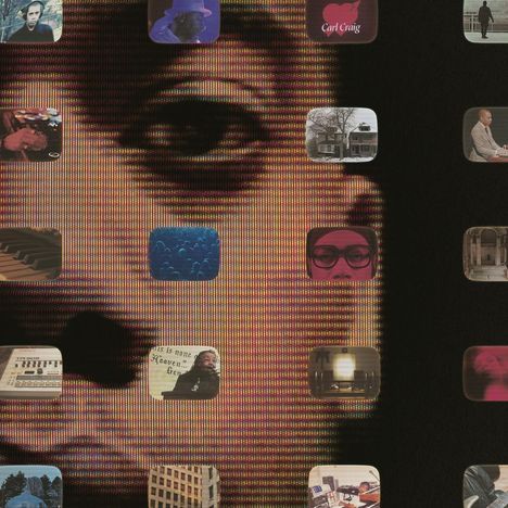 Carl Craig: Desire: The Carl Craig Story, CD