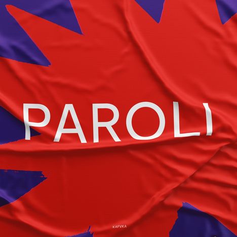 Kafvka: Paroli, LP