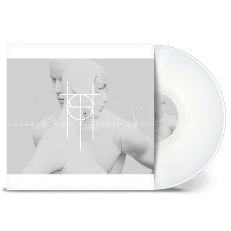 Host: IX (Limited Edition) (White Vinyl), LP