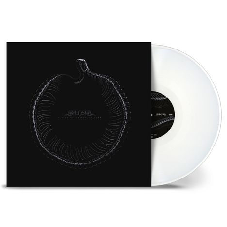 Sylosis: A Sign Of Things To Come (Limited Edition) (White Vinyl), LP