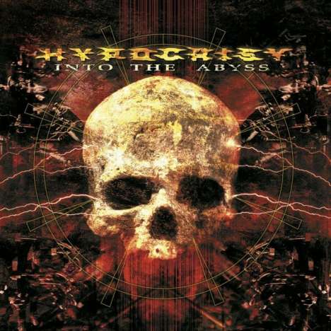 Hypocrisy: Into The Abyss (Remaster 2023), CD