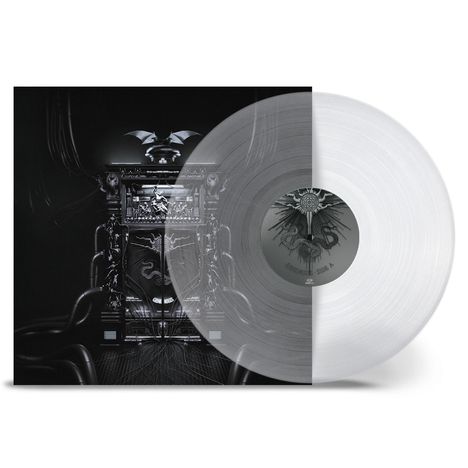 Knosis: GENKNOSIS (Clear Vinyl), LP