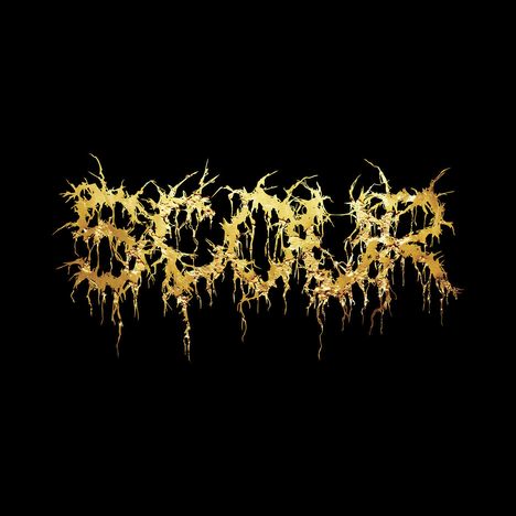 Scour: Gold, CD