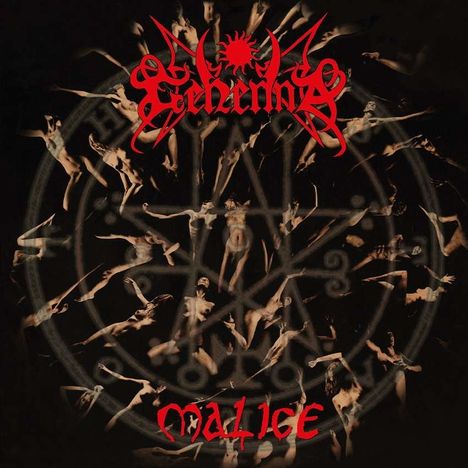 Gehenna: Malice (2CD), 2 CDs