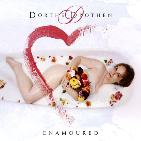 Dörthe Drothen: Enamoured, CD