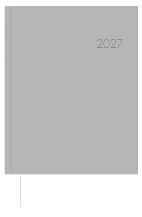 Grauer Hintergrund mit der Jahreszahl "2027" in der oberen rechten Ecke.