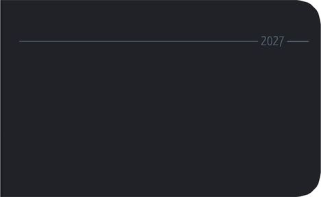 Der Text "2027" steht neben einer horizontalen Linie auf einem dunklen Hintergrund.
