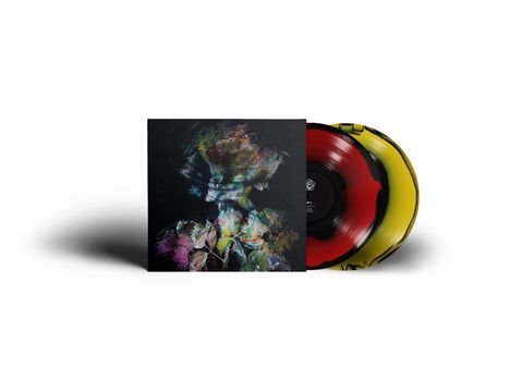 Imminence: Heaven In Hiding (Limited Edition) (Red/Black & Yellow/Black Vinyl), 2 LPs