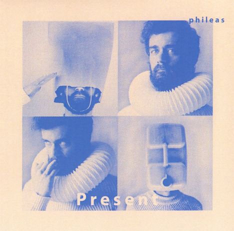 Phileas: Present, CD