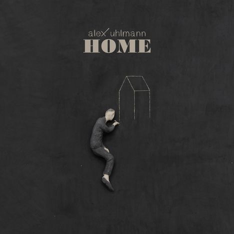 Alex Uhlmann: Home, LP