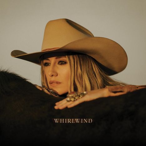 Lainey Wilson: Whirlwind, CD