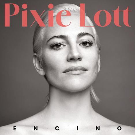 Pixie Lott: Encino, CD