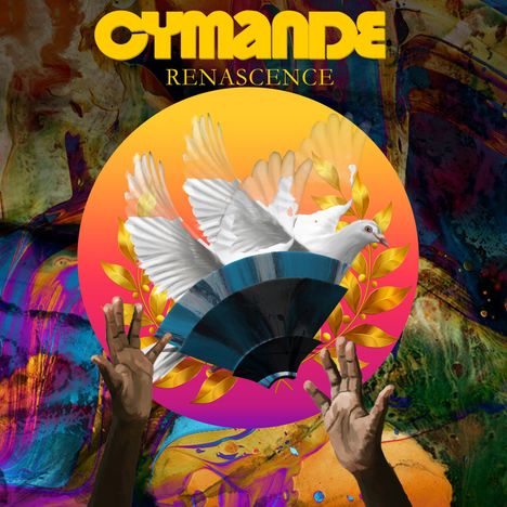 Cymande: Renascence, LP