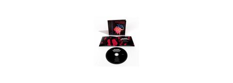 Black Sabbath: Paranoid (2009 Remaster), CD
