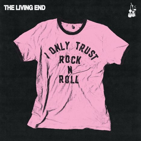 The Living End: I Only Trust Rock'n'Roll, CD