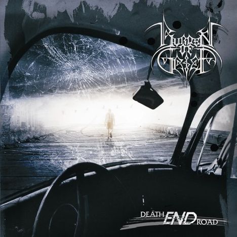 Burden Of Grief: Death End Road, CD