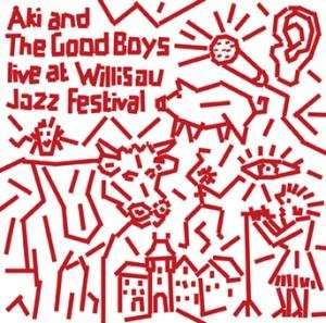 Aki Takase (geb. 1948): Live At Willisau Jazz Festival 2008, CD