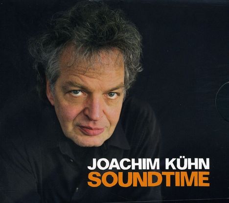 Joachim Kühn (geb. 1944): Soundtime, 6 CDs