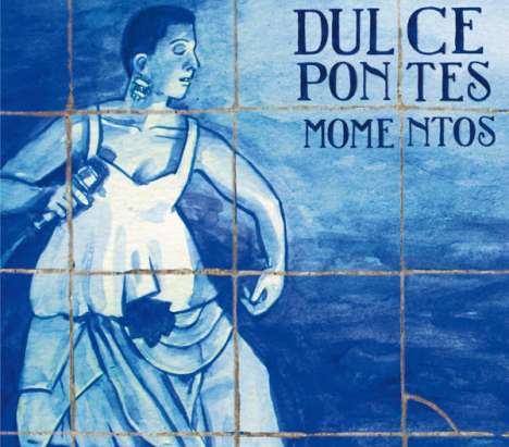 Dulce Pontes: Momentos, 2 CDs