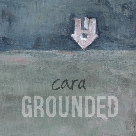 Cara: Grounded, CD